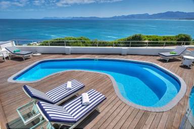 Accommodation  Gansbaai