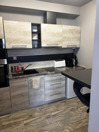 Apartman Miskolc