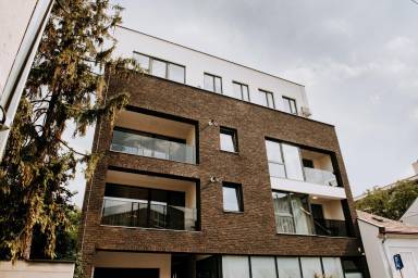 Appartement 146 m²