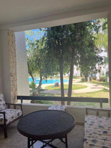 Appartement Asilah