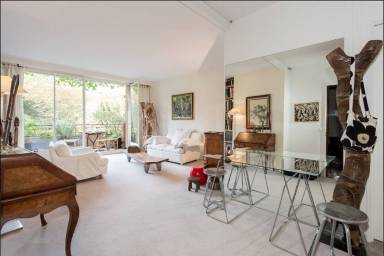 Appartement  Batignolles