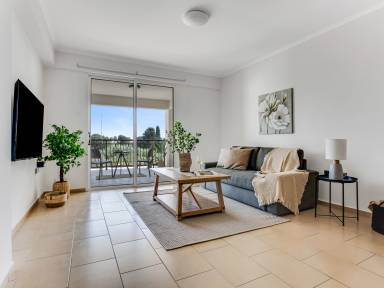 Appartement  Paphos