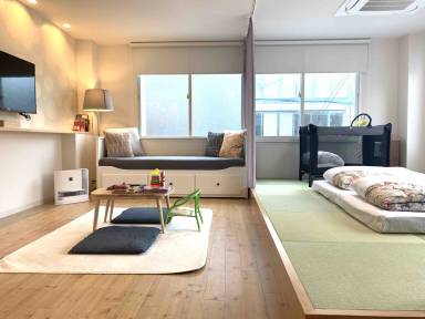 Apartment Fukuoka