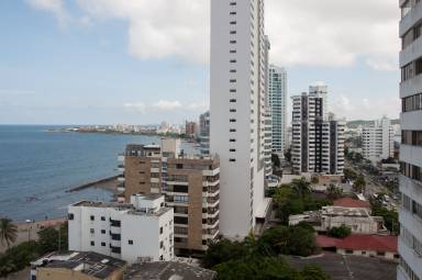 Departamento Bocagrande