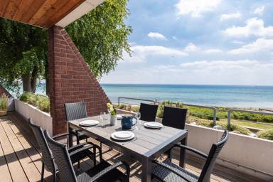 Ferienwohnung Schashagen