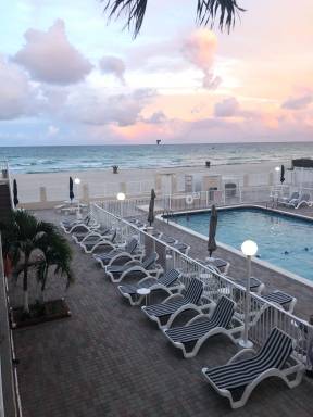 Appartement Aventura