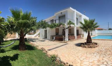 Chalet Vinaroz