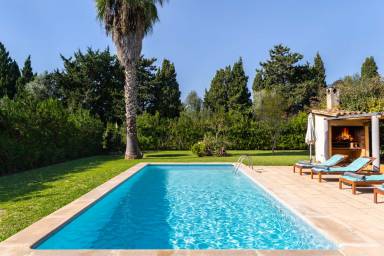 Villa de 203 m²