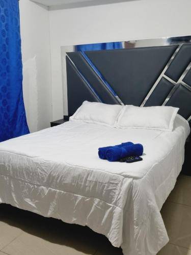 56 m² Ferienwohnung