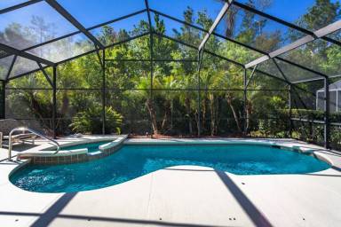 Hus Kissimmee