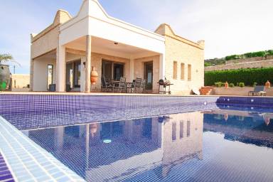 Villa Abd el Harbili