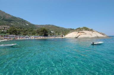 Villa  Isola del Giglio