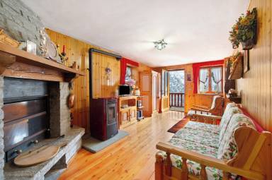 Appartamento 60 m²