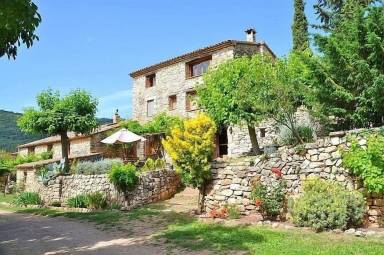 Casa rural  Valls