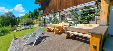 Appartamento 95 m²