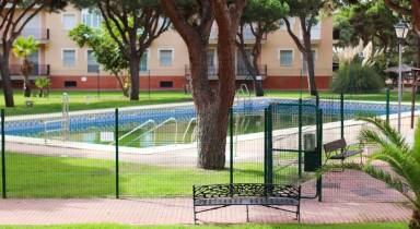 Apartamento de 85 m²