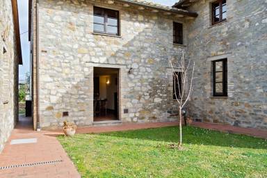 Casa de campo Villa