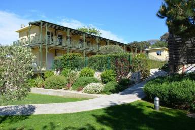 Appartement Le brusc
