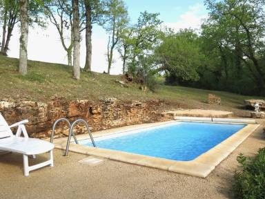 House  Gavaudun