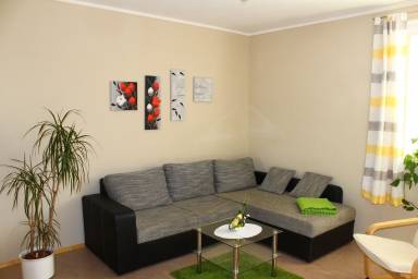 Ferienwohnung Uttewalde