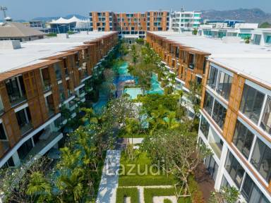 Ferienwohnung Hua Hin