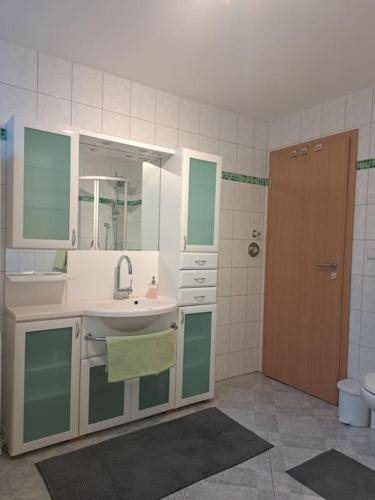 70 m² Ferienwohnung