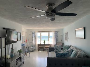 Condo Oak Bluffs