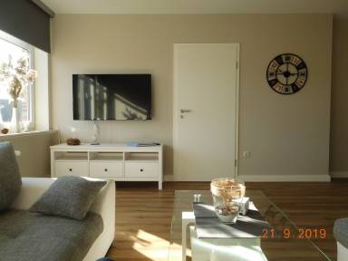 Ferienwohnung Eddelak