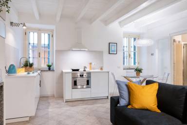 Ferienwohnung Calolziocorte