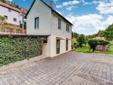 Ferienhaus Biberau