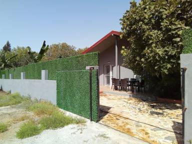 Villa Belen Mahallesi