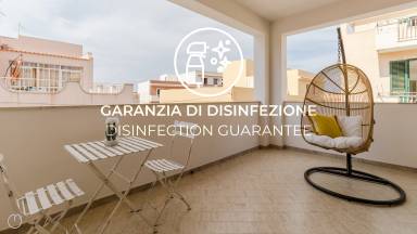 Appartamento 39 m²