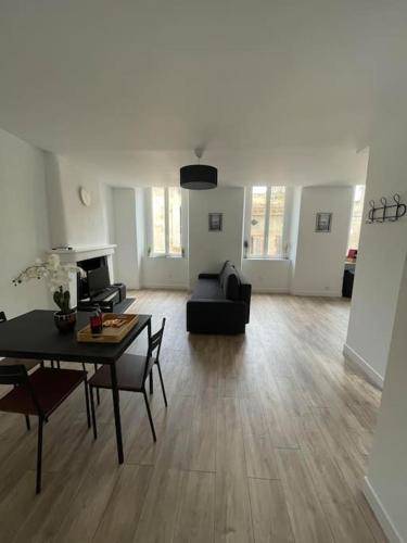 Appartement Blaye