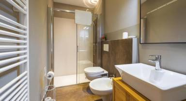 Wohnung mit Pool | Kathedrale von Florenz-Nähe
