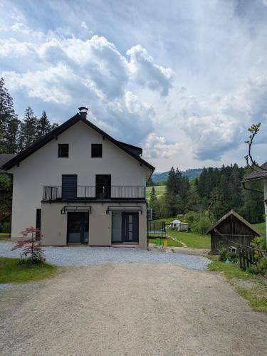 75 m² Ferienwohnung