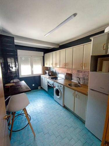 Apartamento San Juan de la Arena