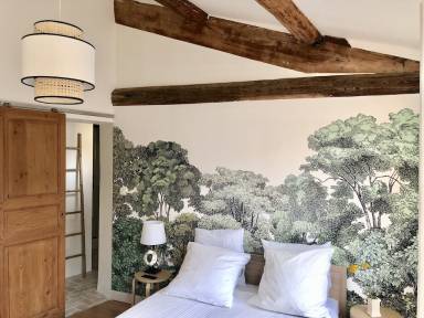 Apartamento Aviñón