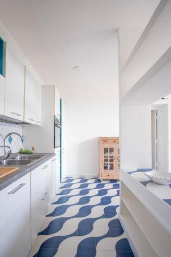Ferienhaus  Capri