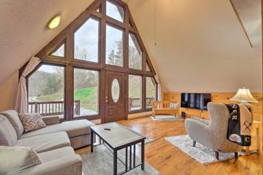 Cabin Louisa