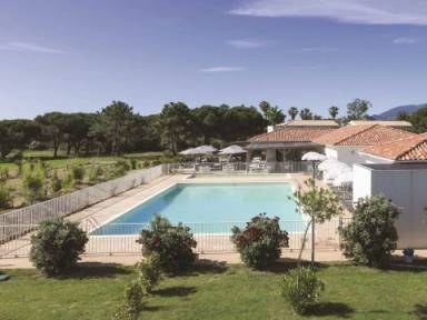 Appartement Taglio-Isolaccio