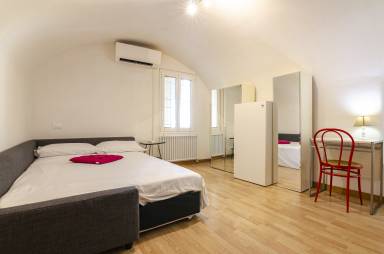 Apartamento de 25 m²
