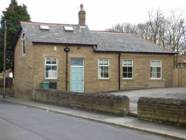 House  Wakefield