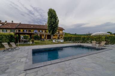 Casa  Cherasco
