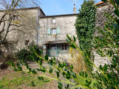 Appartement Montmorillon