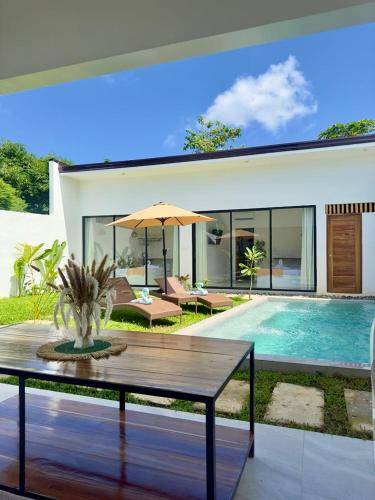 Vila Villa Libertad