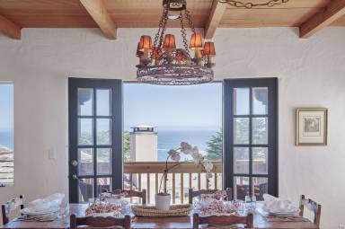 House Monterey