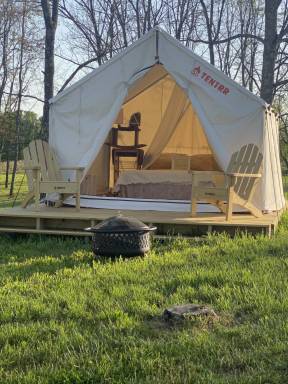 Camping Blountville