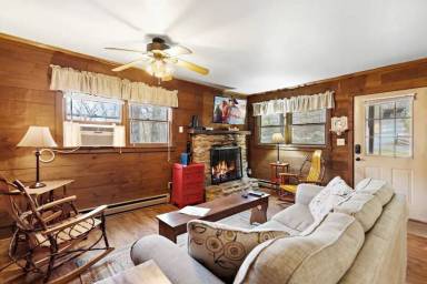 Cabin  Blowing Rock