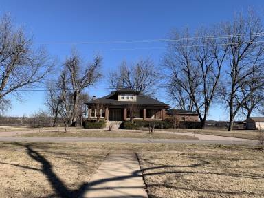 House Balcony/Patio Russellville