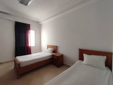 Appartement 70 m²